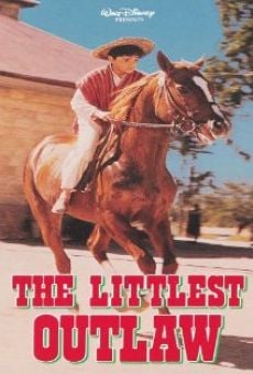 The Littlest Outlaw on-line gratuito