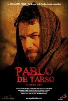 Película: Pablo de Tarso: El último viaje