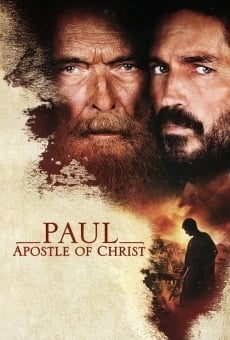 Paul, Apostle of Christ online streaming