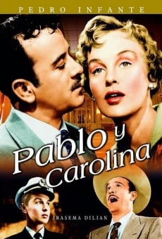 Película: Pablo y Carolina