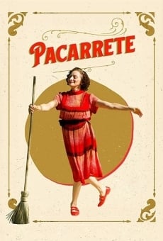 Pacarrete (2019)