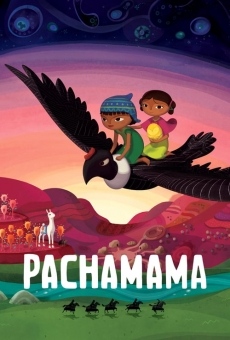 Pachamama on-line gratuito