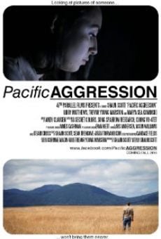 Pacific Aggression (2016)