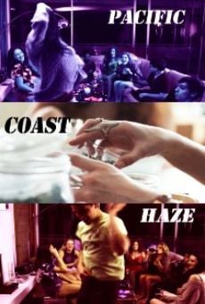 Película: Pacific Coast Haze