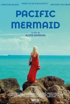 Pacific Mermaid, película en español
