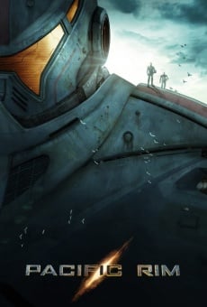 Pacific Rim online streaming
