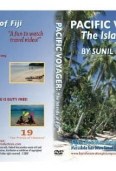 Pacific Voyager: The Islands of Fiji online streaming