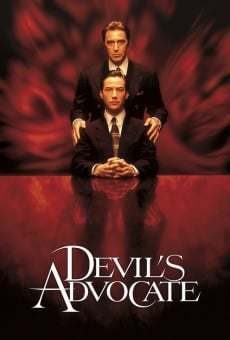 The Devil's Advocate stream online deutsch