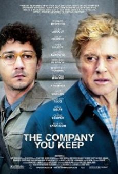 The Company You Keep (2012)