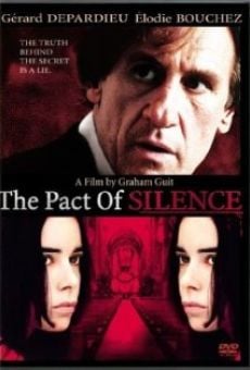 Le pacte du silence
