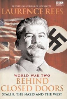 Película: Pactos secretos: 2ª Guerra Mundial