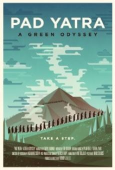 Pad Yatra: A Green Odyssey