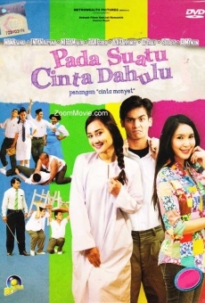 Pada suatu cinta dahulu (2013)