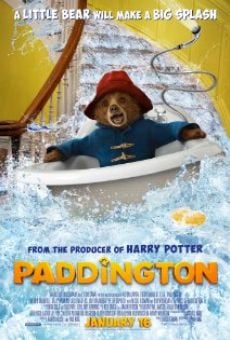 Película: Paddington