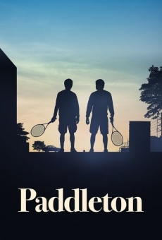 Paddleton online streaming