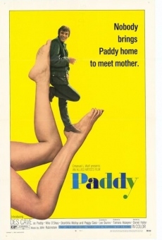 Paddy online streaming