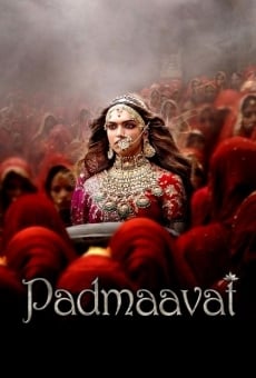 Padmaavat en ligne gratuit