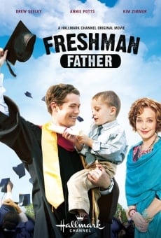 Freshman Father online streaming