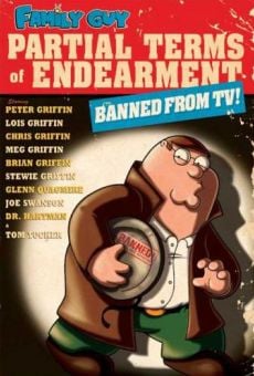 Family Guy: Partial Terms of Endearment (2010)