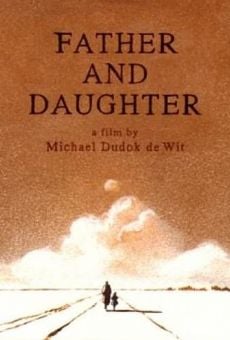 Father and Daughter, película en español