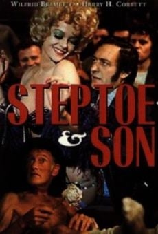 Steptoe and Son online streaming