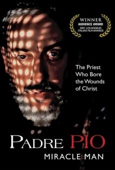 Padre Pio online streaming