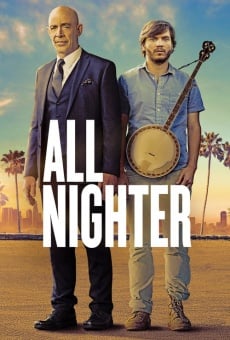 All Nighter online streaming