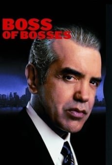 Boss of Bosses stream online deutsch