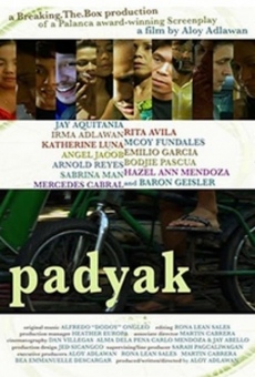 Película: Padyak