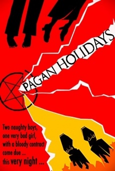 Película: Pagan Holidays