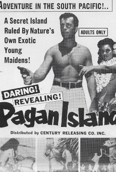 Pagan Island on-line gratuito