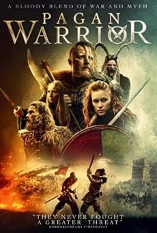 Pagan Warrior online streaming