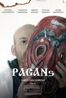 Película: Pagans