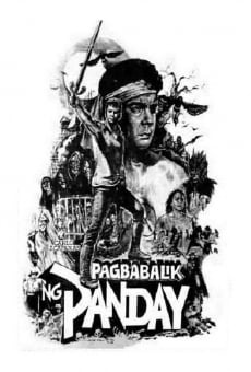 Pagbabalik ng panday on-line gratuito