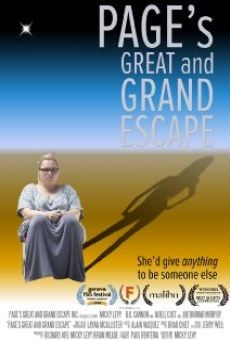 Page's Great and Grand Escape Online Free