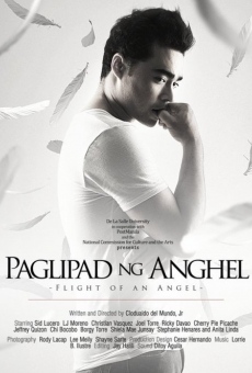 Película: Paglipad Ng Anghel