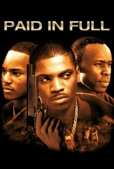 Paid in Full online free