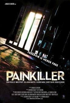 Painkiller online streaming