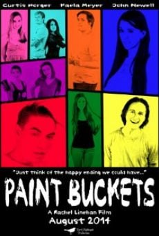 Paint Buckets (2015)