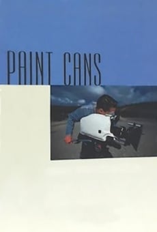 Paint Cans on-line gratuito