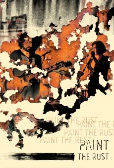 Paint the Rust on-line gratuito