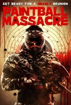 Paintball Massacre online free