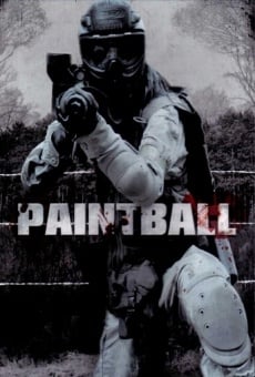 Paintball online