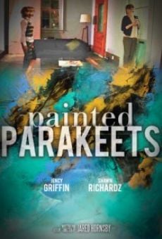 Painted Parakeets en ligne gratuit