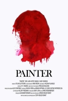 Película: Pintor