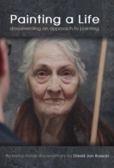 Painting a Life: Documenting an Approach to Painting (2014)