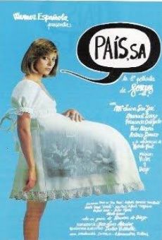 País, S.A. online streaming