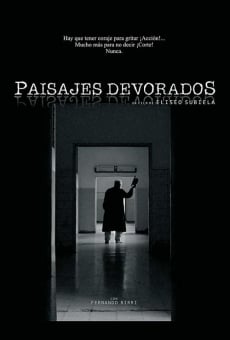 Paisajes devorados (2012)