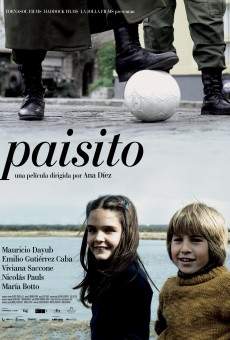 Paisito online streaming