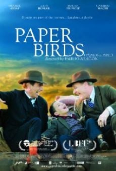 Pájaros de papel (2010)